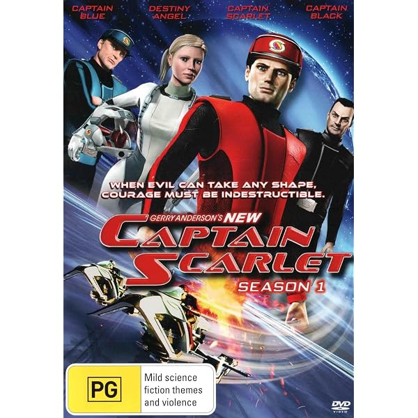 オリジナル・サウンドトラック 海底大戦争 スティングレイ | Amazon